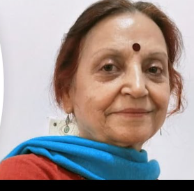 Prof. Vinod Krishan