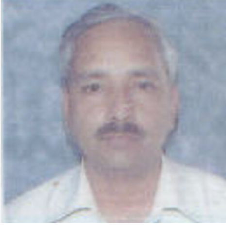 Prof. Dr. Vinod Kumar Sayal
