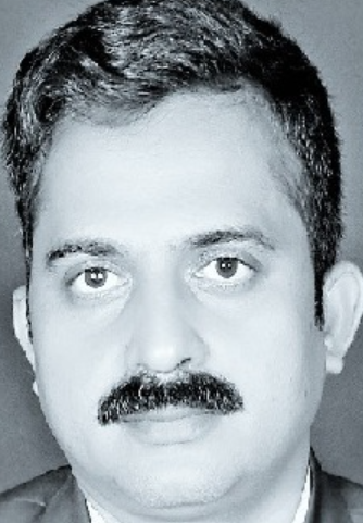 Prof. Suraj Kumar Sinha