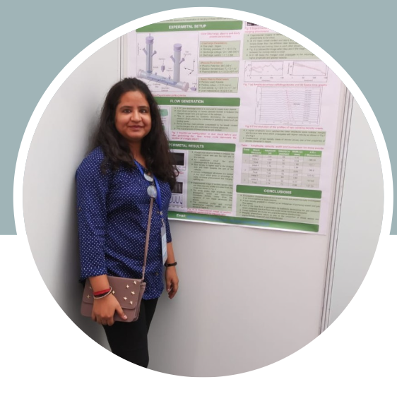 Dr. Garima Arora